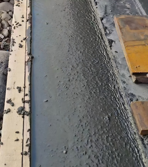 霞浦环氧砂浆的特点及施工流程​