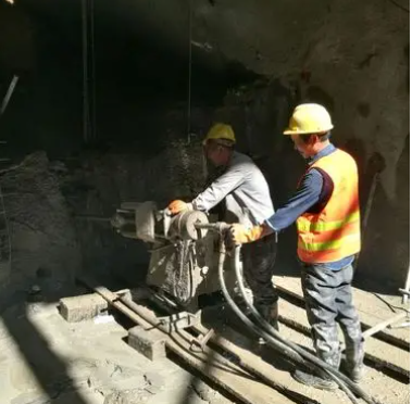 霞浦水下抗分散灌浆料特点 水下不分散注浆料介绍