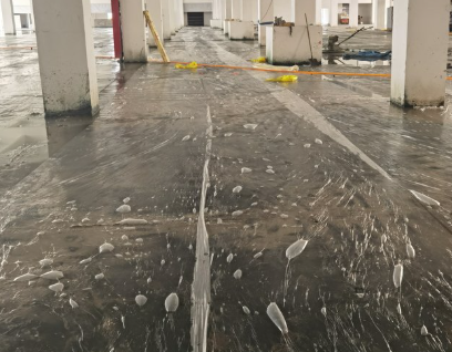 霞浦不发火砂浆和不发火金属骨料有什么区别