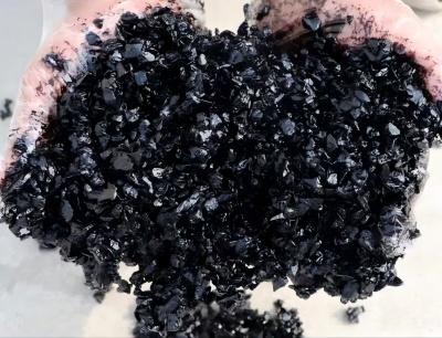 霞浦沥青冷补料（沥青砂）的优势特点与施工流程解析