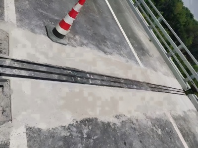 霞浦伸缩缝更换后浇筑材料快速结构修补料速砼的产品特点及施工流程​