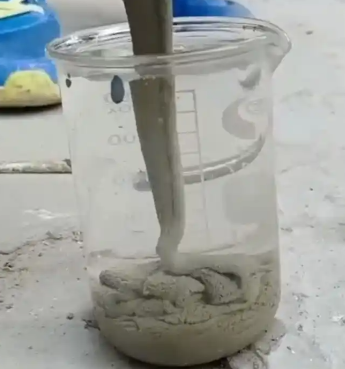 霞浦水工混凝土絮凝剂，水下抗分散剂的作用及施工方法