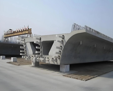 霞浦抗冻压浆料的特点及标准化施工工艺